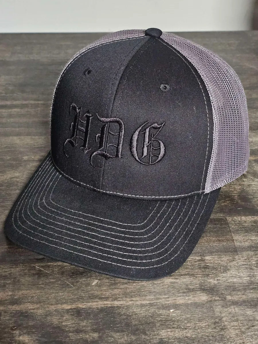 Haven Hat