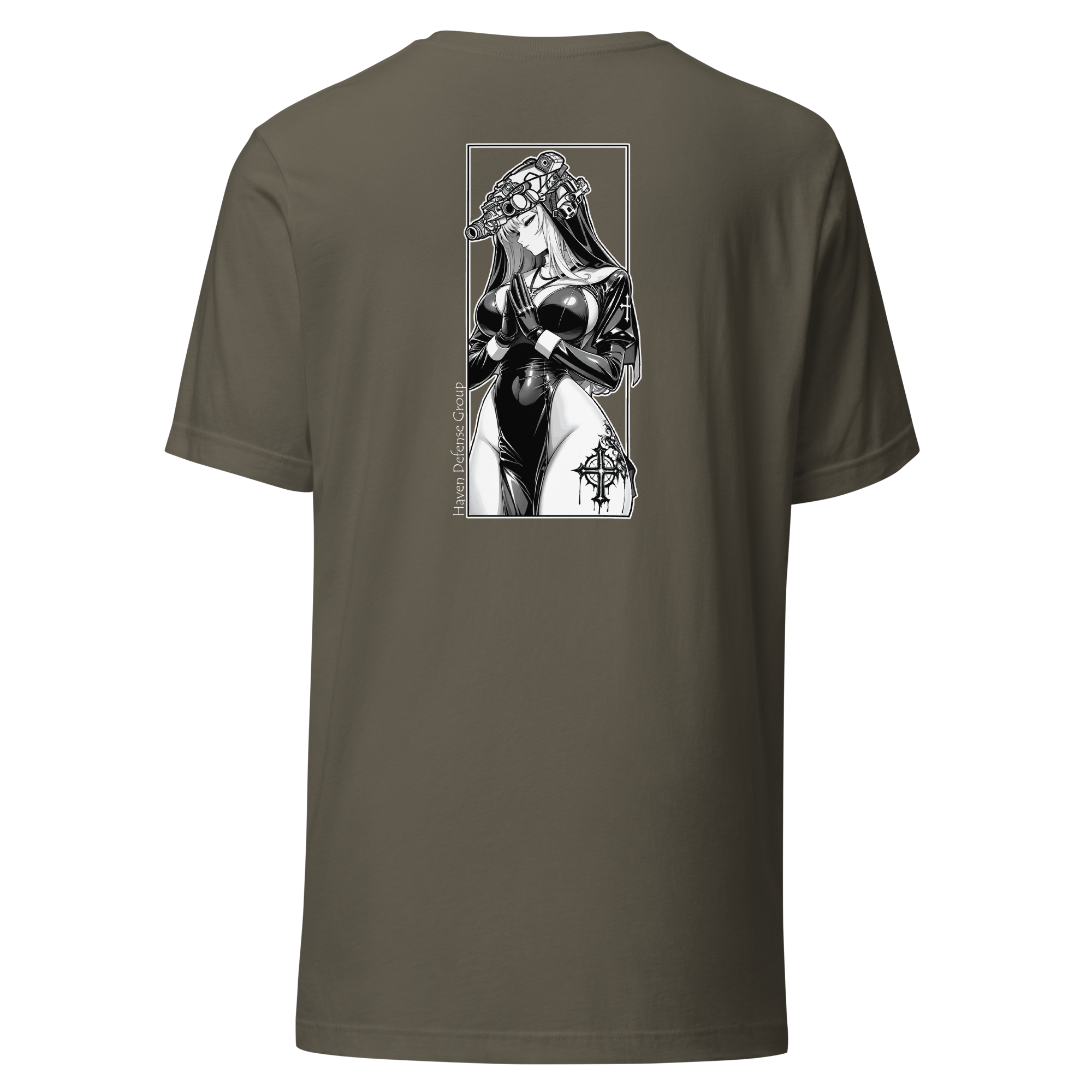 War Priestess