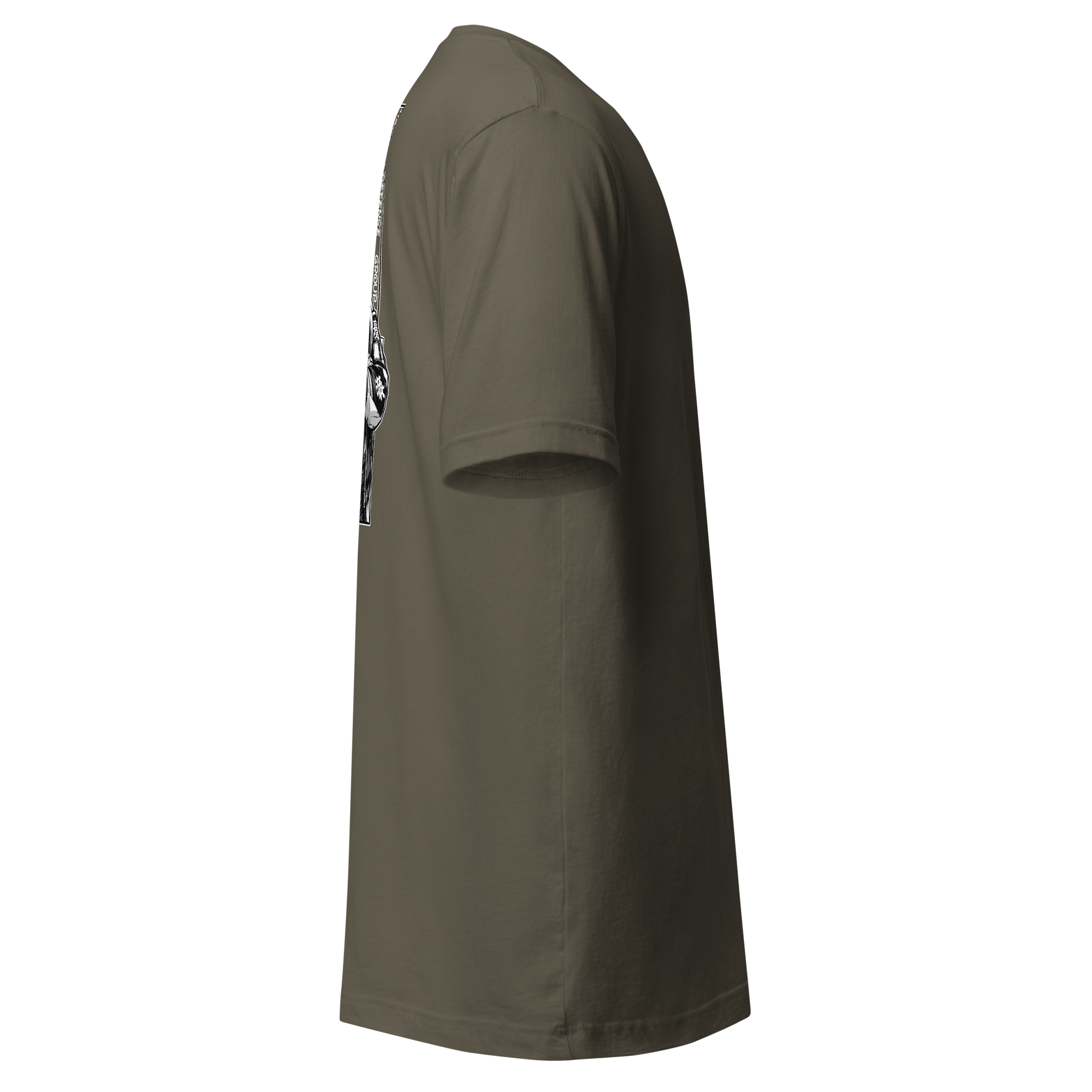 HDG Cyber Warrior