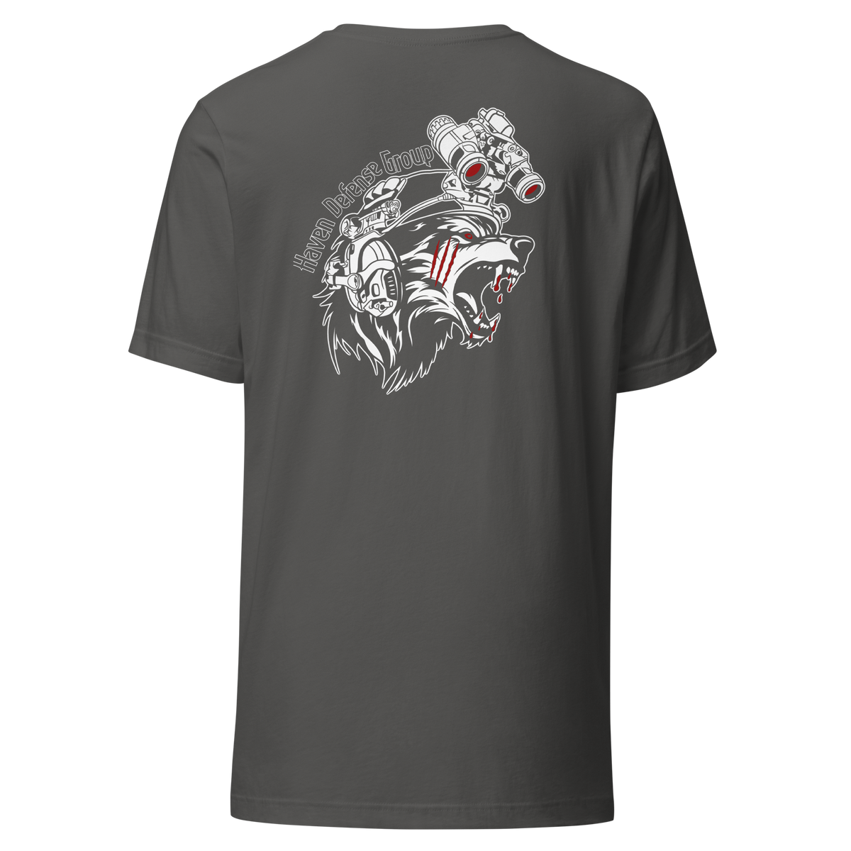 HAVEN WOLF