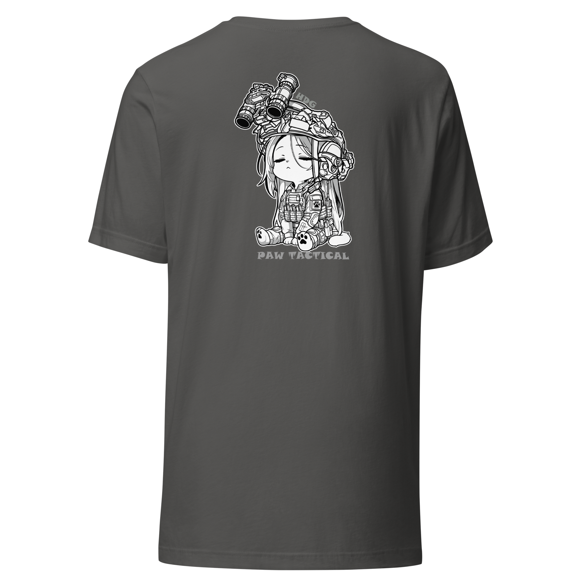 Paw Tactical