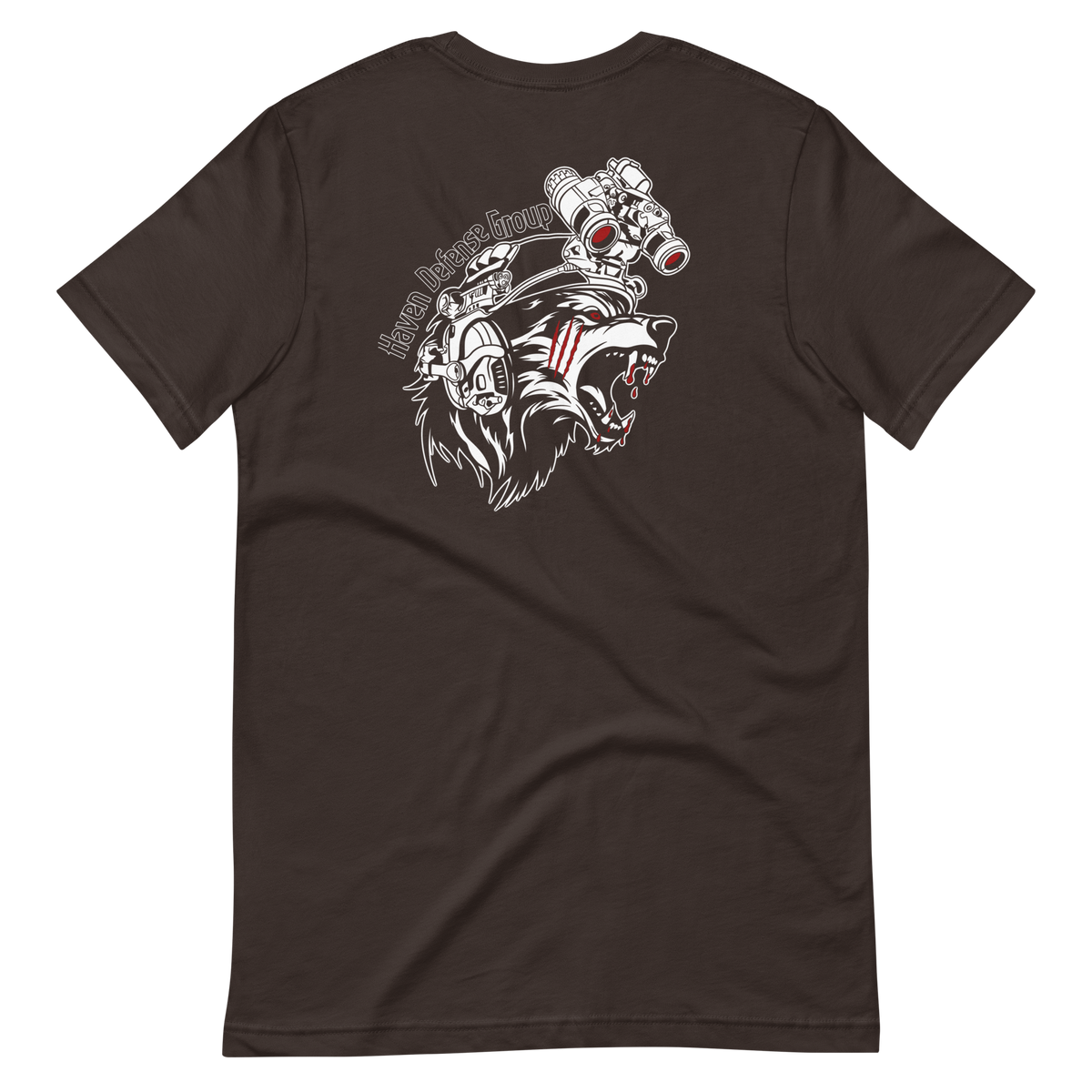 HAVEN WOLF