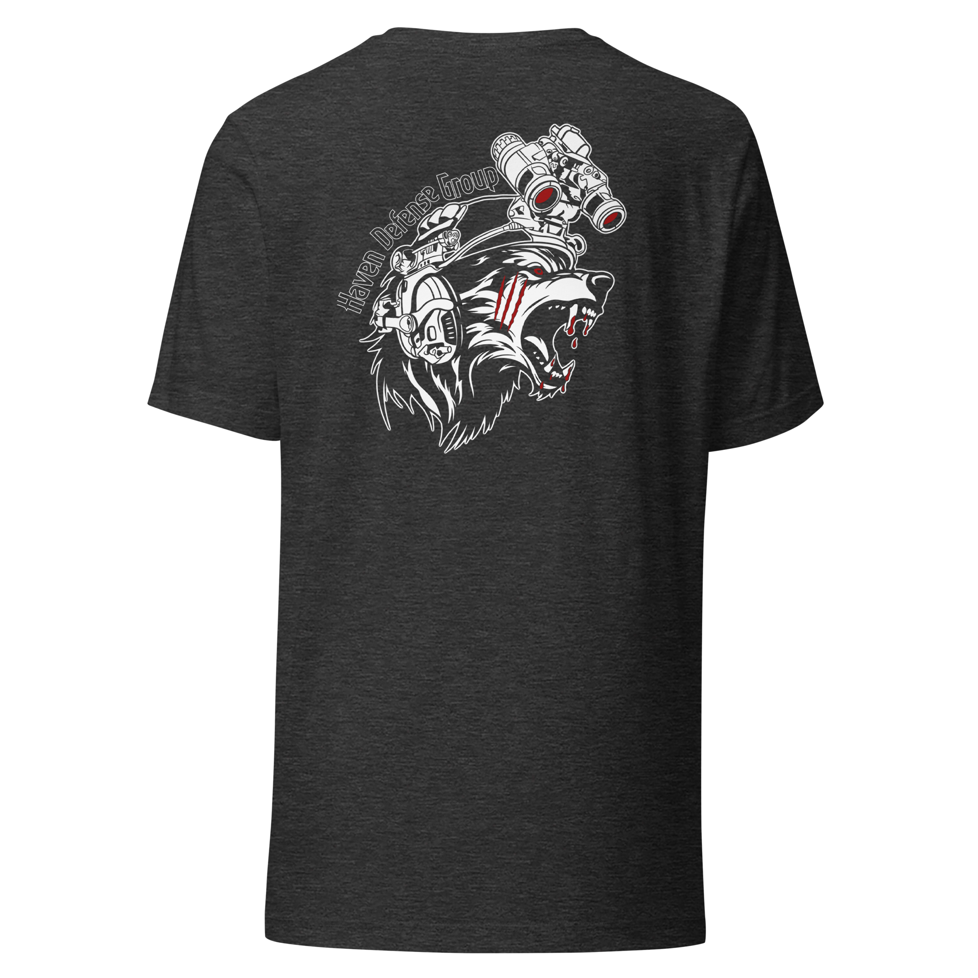 HAVEN WOLF