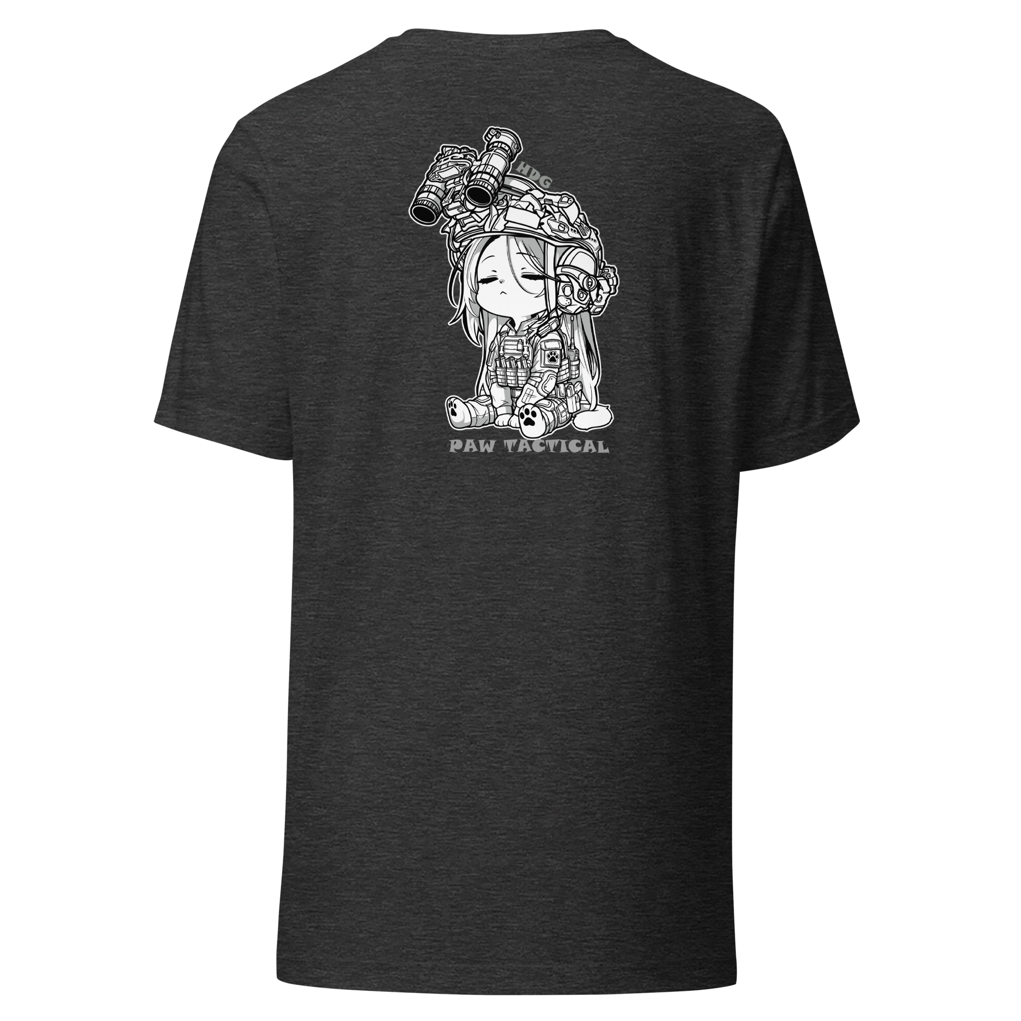 Paw Tactical