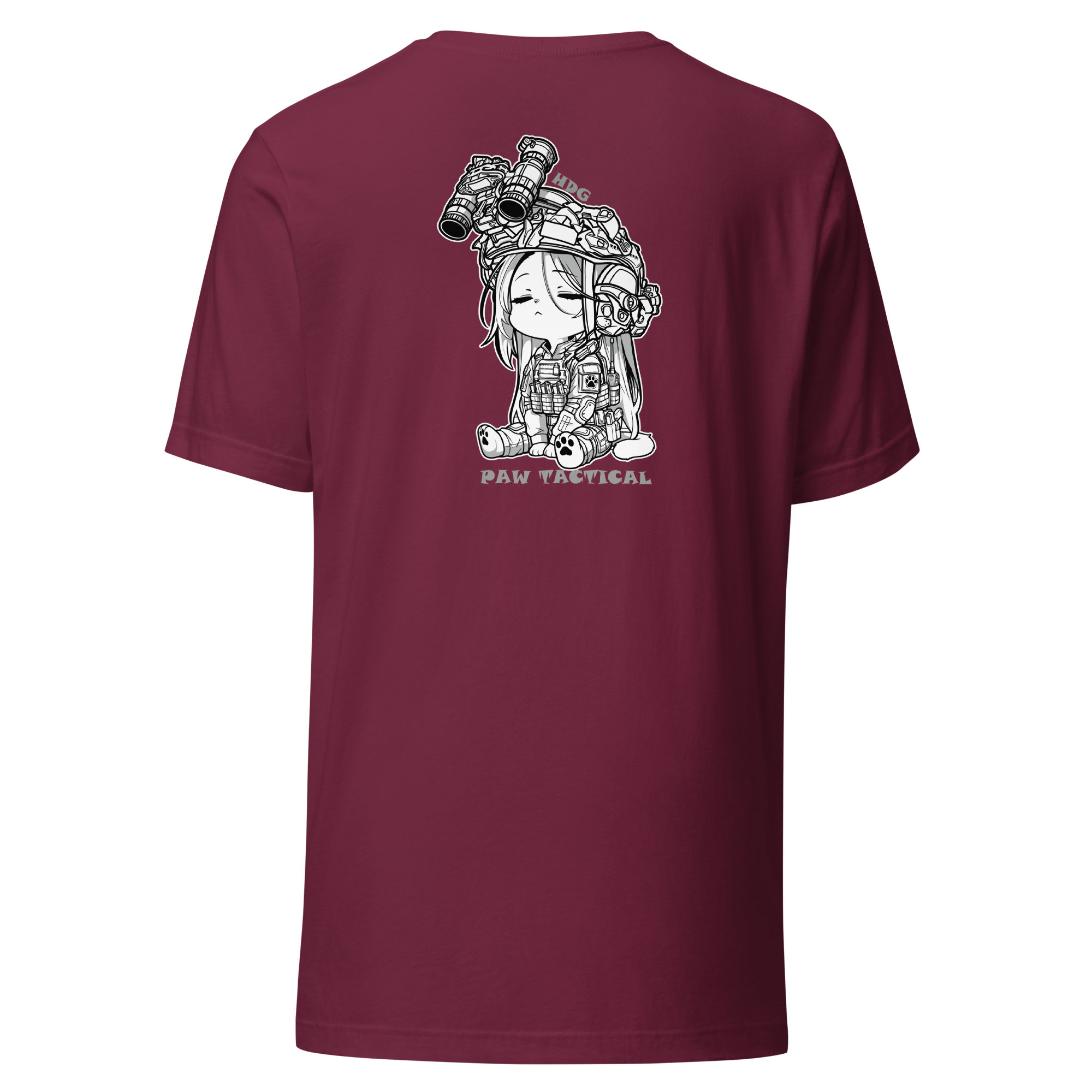 Paw Tactical