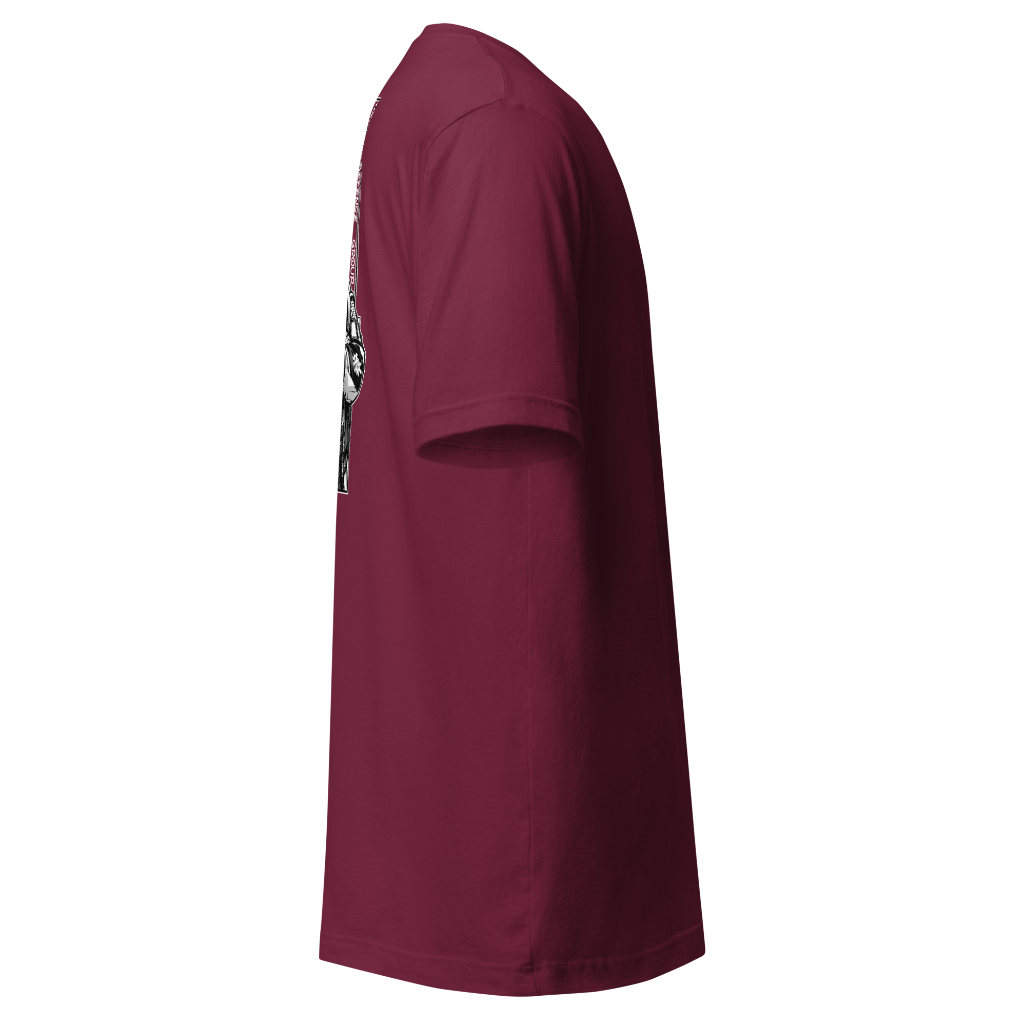 HDG Cyber Warrior