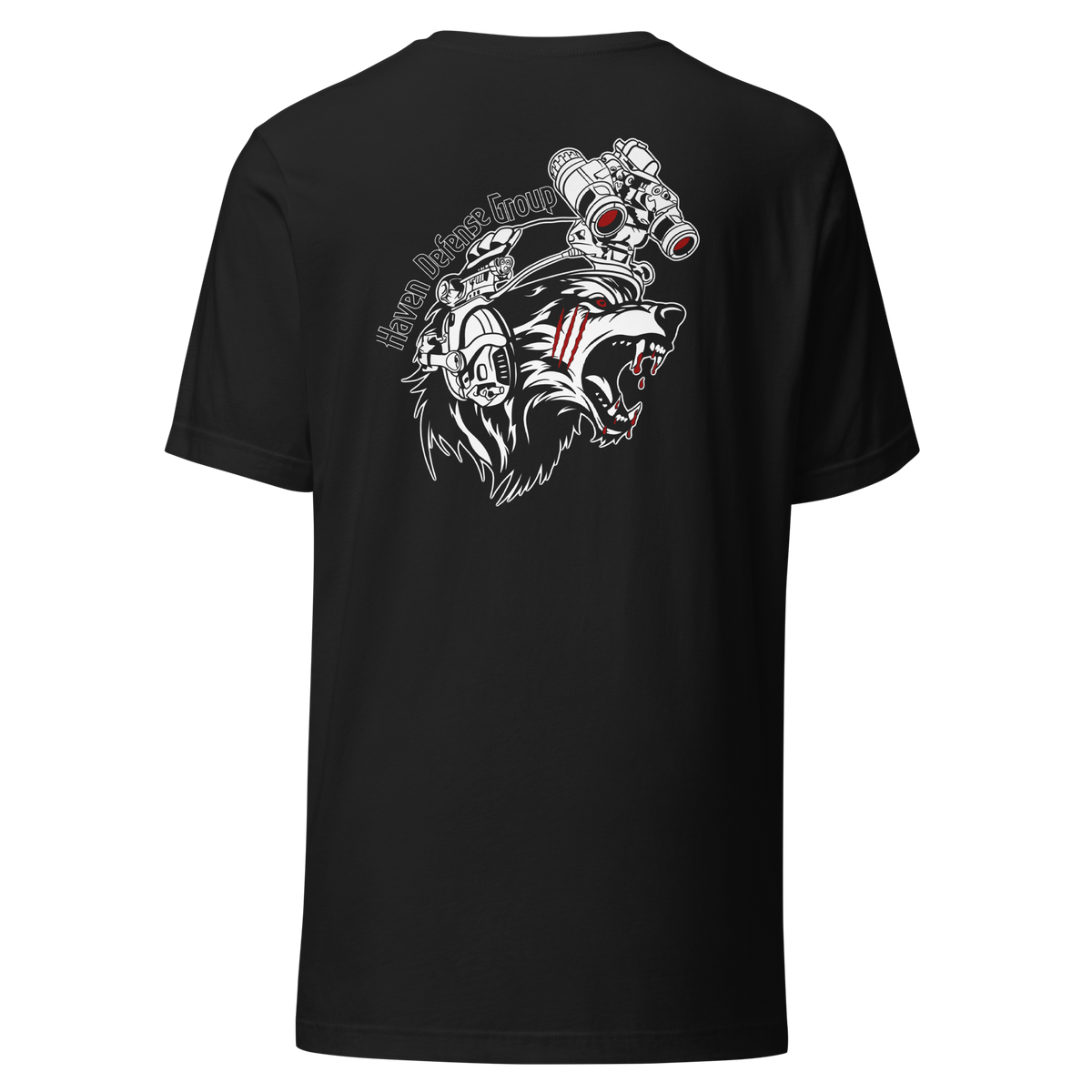 HAVEN WOLF