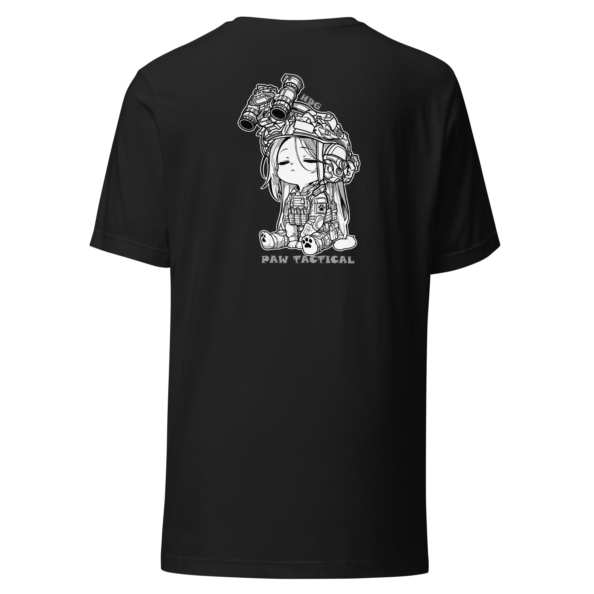 Paw Tactical