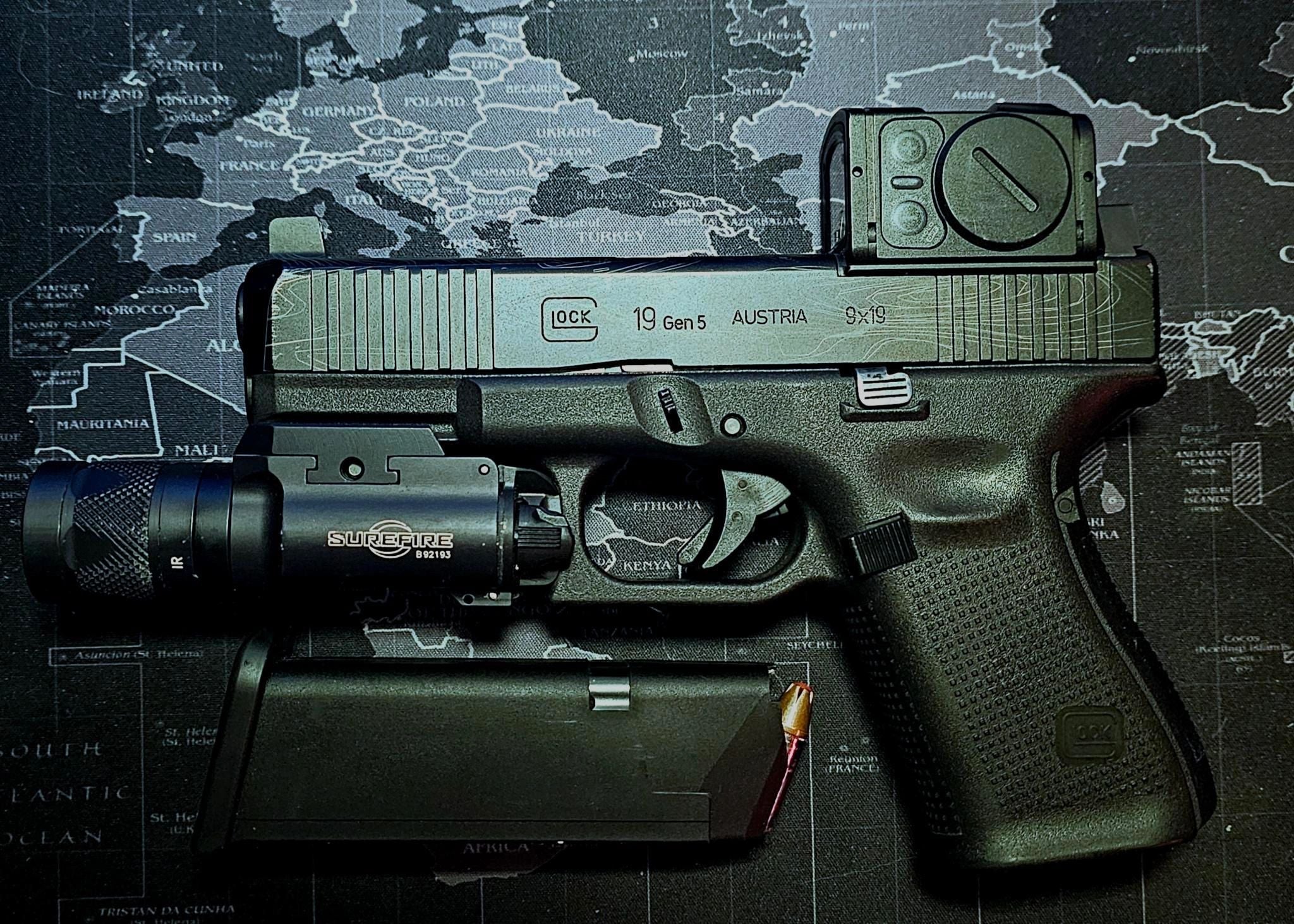 Why I Carry and Why You Should Too