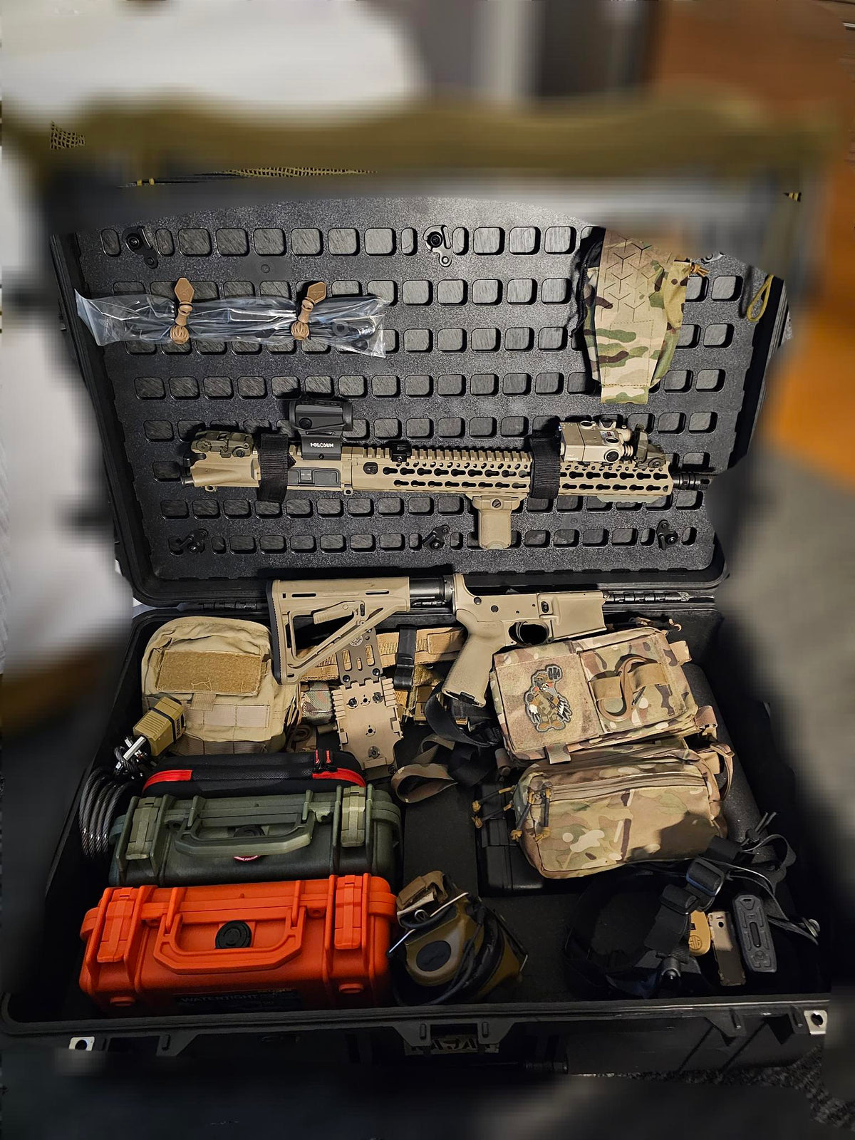 How to Zero a Rifle (Step-by-Step Guide for 25, 36, 50 & 100 Yard Zero