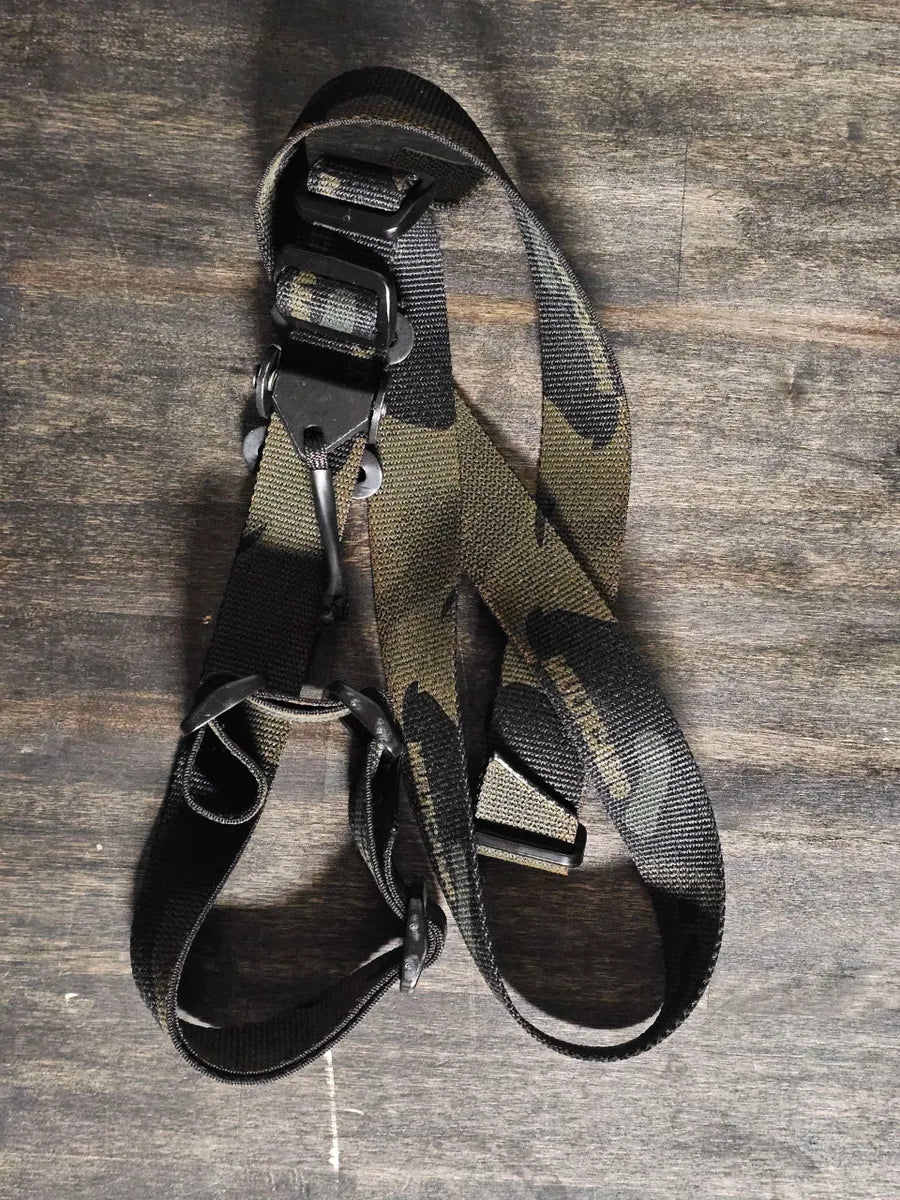 Haven "Just a Sling"