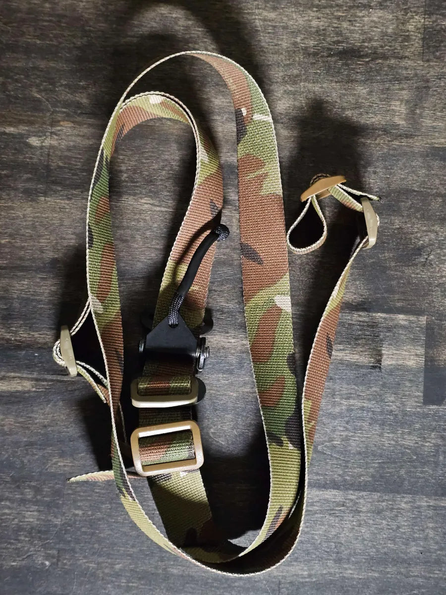 Haven "Just a Sling"