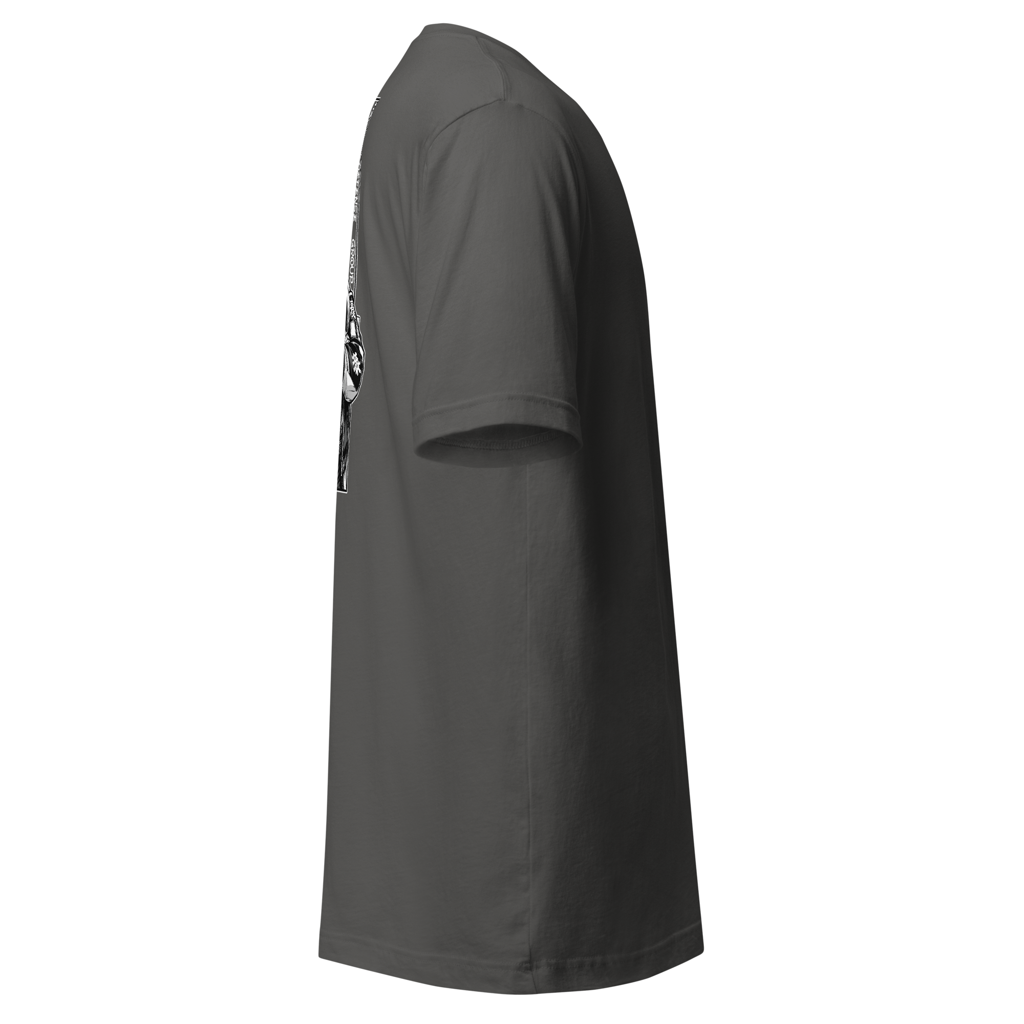 HDG Cyber Warrior