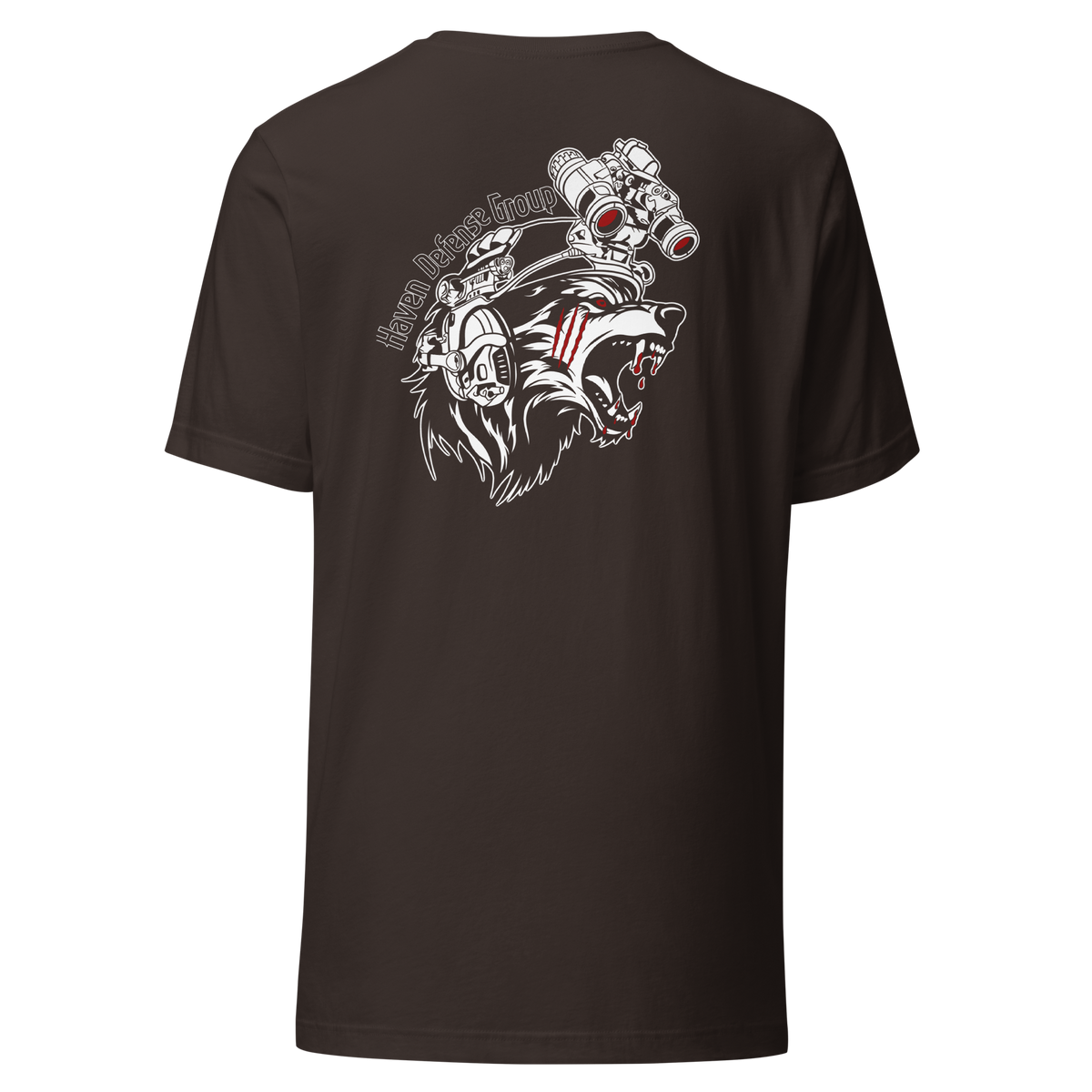 HAVEN WOLF