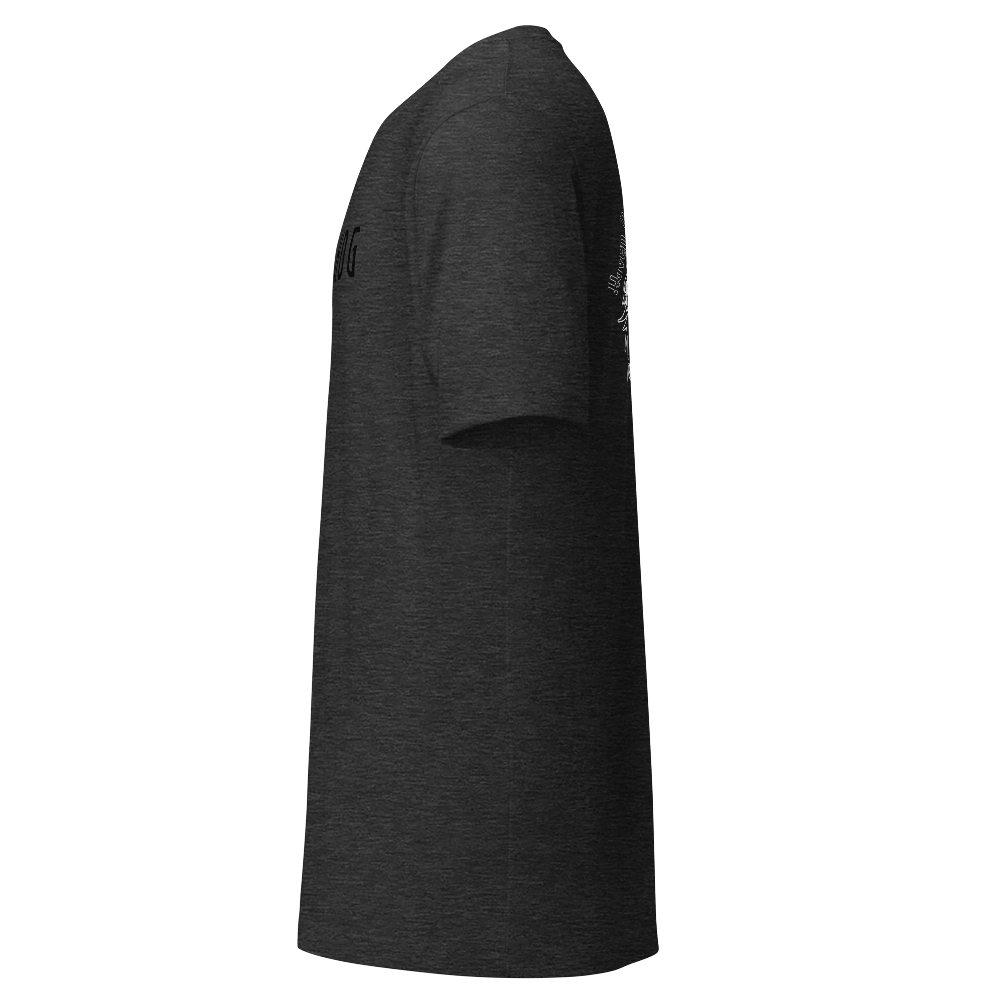 HAVEN WOLF