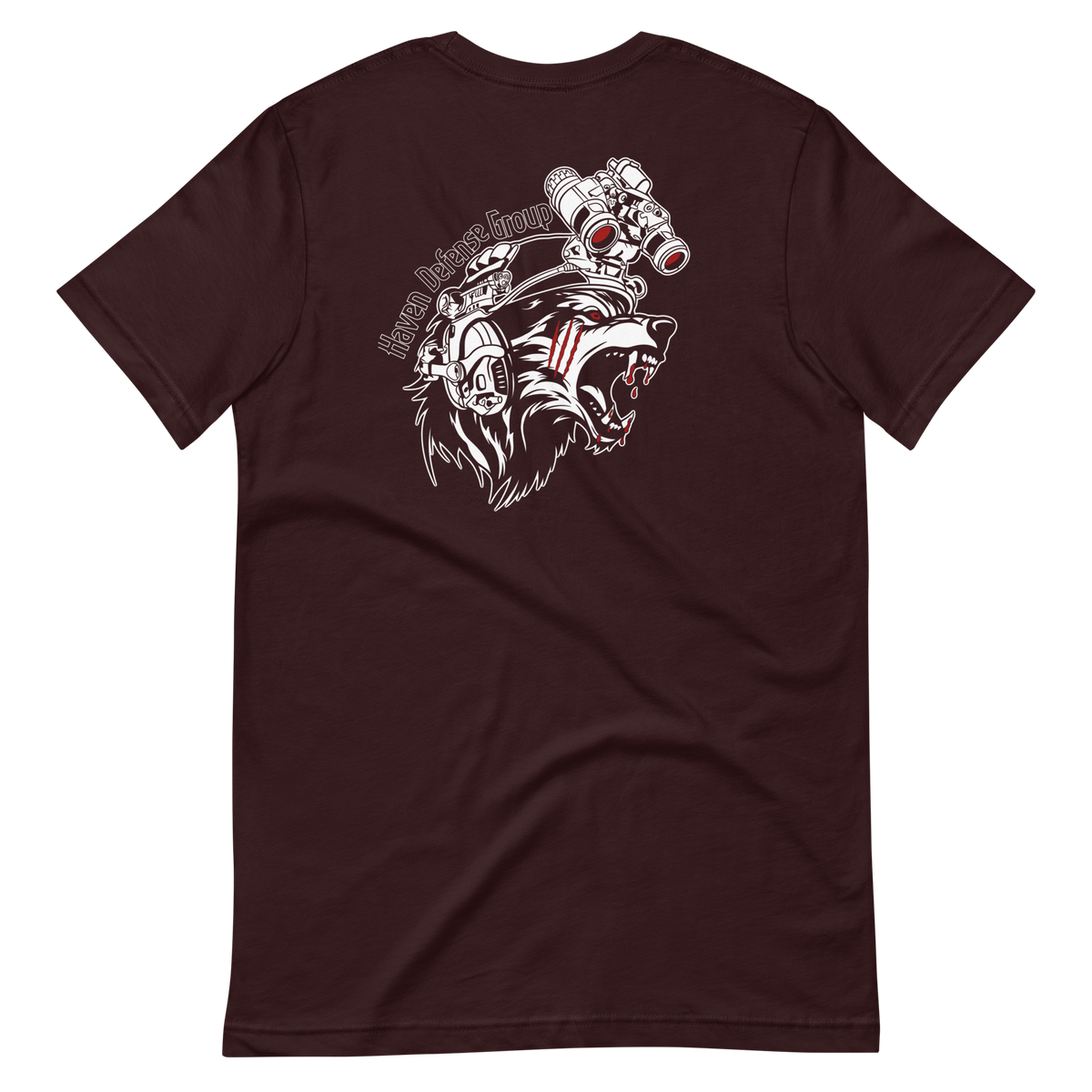 HAVEN WOLF