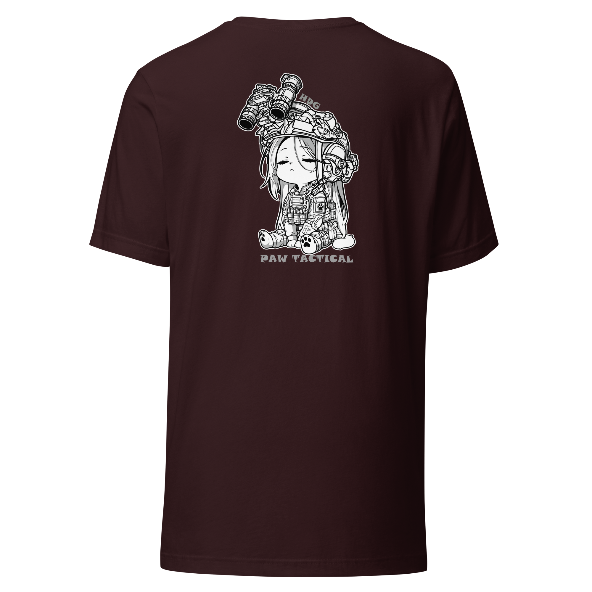Paw Tactical