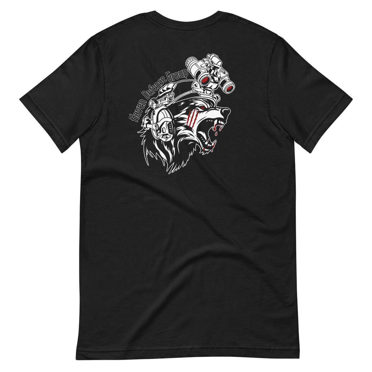 HAVEN WOLF
