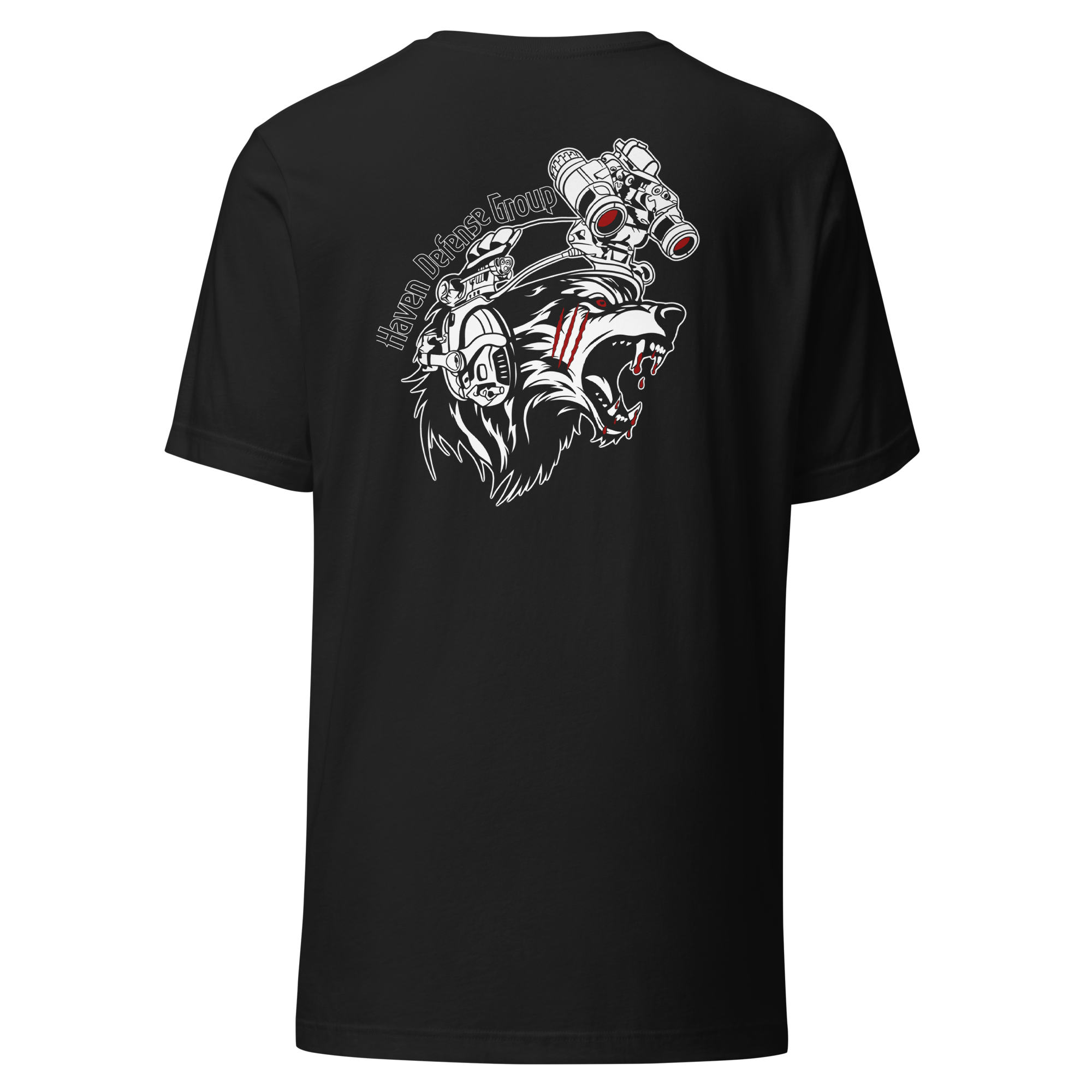 HAVEN WOLF