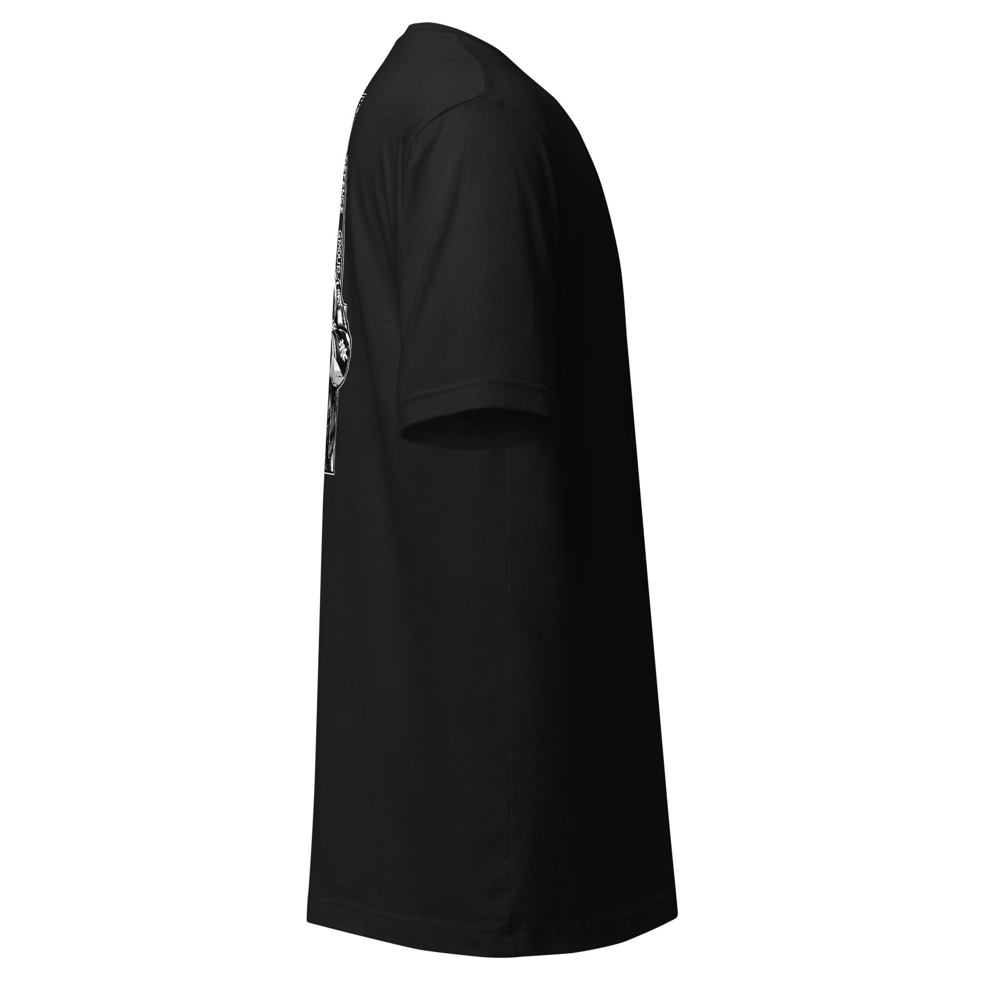 HDG Cyber Warrior
