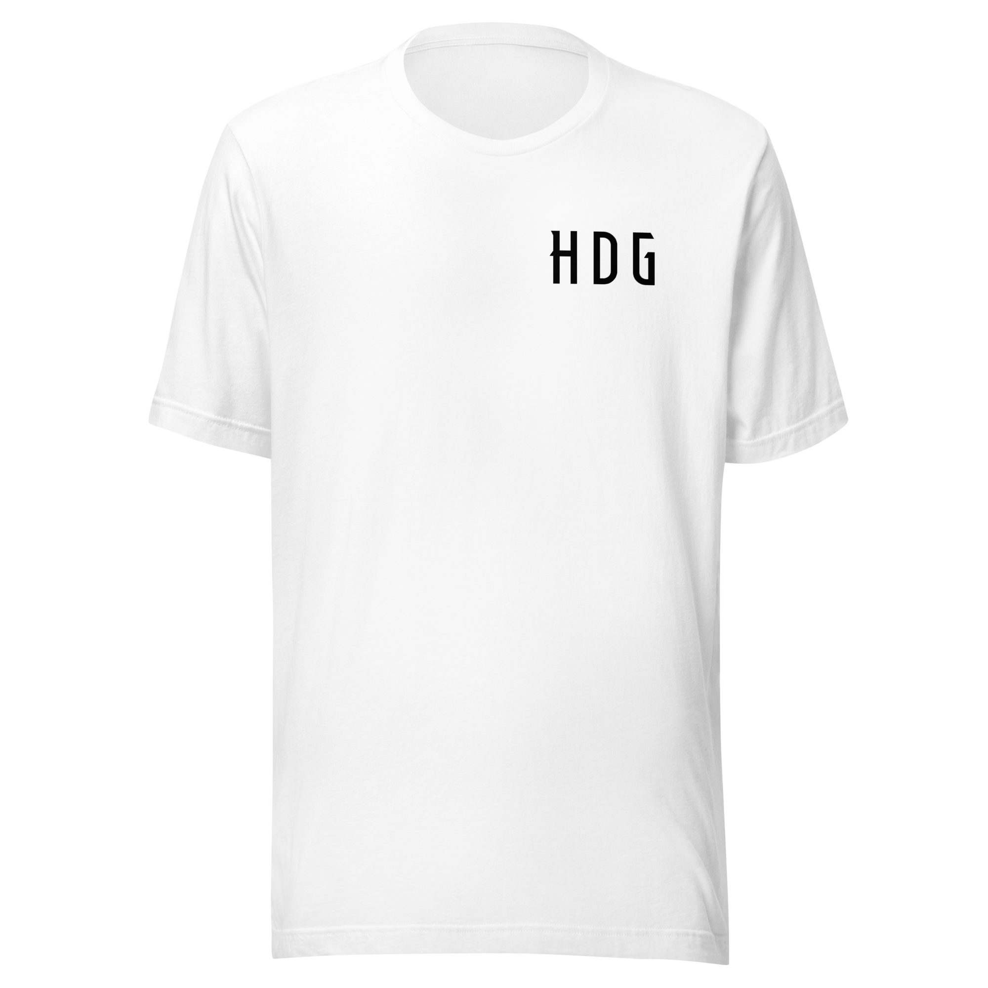 HDG Cyber Warrior